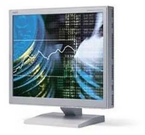 NEC Display MultiSync LCD1860NX-1 18" LCD Monitor - 30 ms