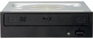 Pioneer BDR-206DBK Internal Blu-ray Writer - OEM Pack Pioneer BDR-206DBK Internal Blu-ray Writer - OEM Pack