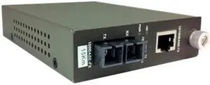 Amer Media Converter