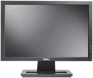 Dell E1709W 17" LCD Monitor - 8 ms