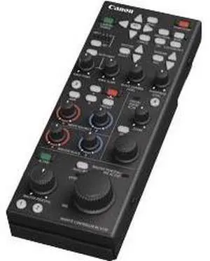 Canon RC-V100 Device Remote Control