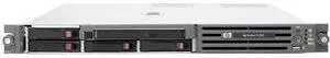 HP ProLiant DL360 G4 Rack Server - 1 x Intel Xeon 3.60 GHz