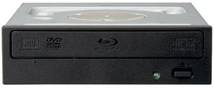 Pioneer BDR-205 Internal Blu-ray Writer Pioneer BDR-205 Internal Blu-ray Writer