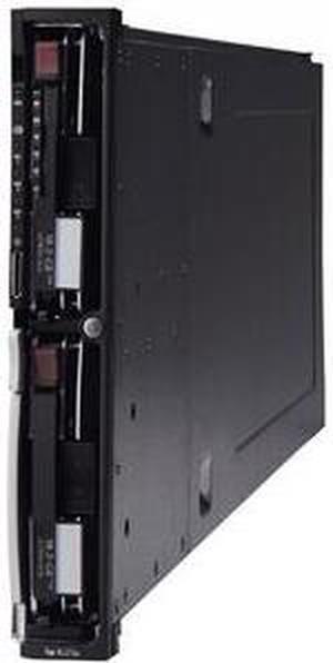 HP ProLiant BL20p G2 Server Blade