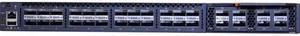 Lenovo System Networking RackSwitch G8332 (Front-to-Rear)