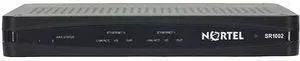 Nortel 1002 Secure Router with 2-ports Active