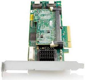 HP Smart Array P410 8-Port SAS RAID Controller