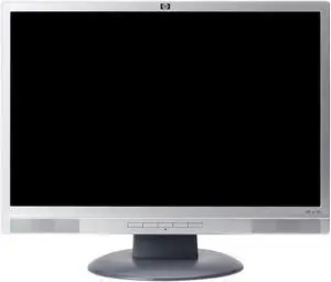 HP w19b 19" LCD Monitor - 5 ms