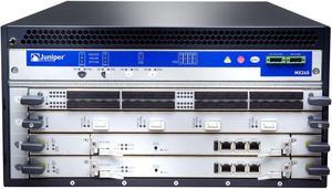 Juniper MX240 Router Chassis