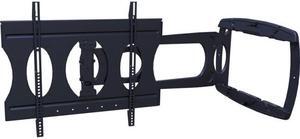 LOW PROFILE SWING OUT MOUNT FOR FLAT  PANELS UP TO 100LB