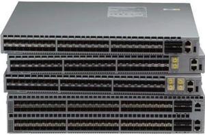 Arista Networks 7050SX-64 Layer 3 Switch