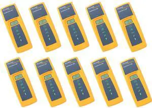 Fluke Networks LinkSprinter Network Tester Fluke Networks LinkSprinter Network Tester