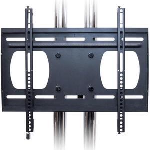 Premier Mounts  PFDM2  46” - 55”  Versatile Flat Mount for Flat Panels up to 100 lb