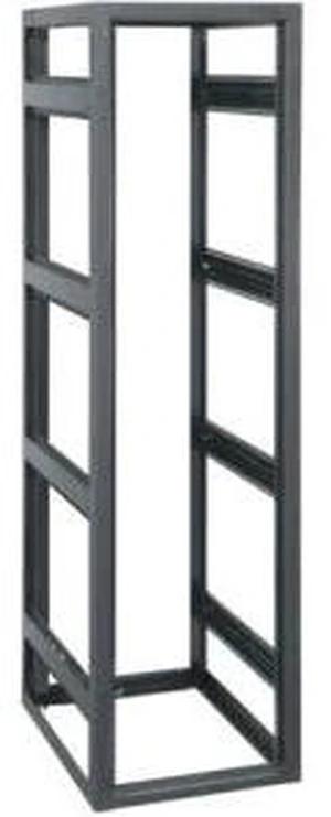 Middle Atlantic Products BGR Series Enclosure Middle Atlantic Products BGR Series Enclosure