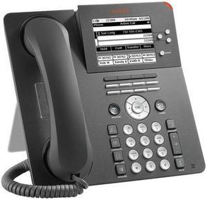 AVAYA 700461213  Onex Deskphone Edition 9650C Ip Telephone Voip Phone