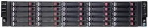 HP ProLiant Barebone System - 2U Rack-mountable - Intel 5520 Chipset - Socket B LGA-1366 - 2 x Processor Support