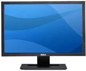 Dell E2209W 22" LCD Monitor - 5 ms