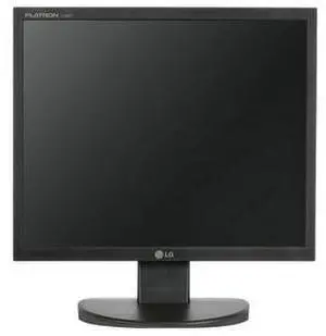 LG L1752TX 17" LCD Monitor - 8 ms