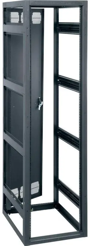 Middle Atlantic Products BGR-4532 BGR Series Rack, 45 RU 32 in. D Middle Atlantic Products BGR-4532 BGR Series Rack, 45 RU 32 in. D