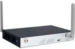 HP MSR930 Wireless Router