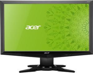 Acer G215HL 21.5" LED LCD Monitor - 16:9 - 5 ms