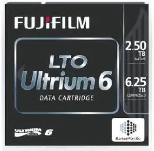 Fujifilm LTO Ultrium Data Cartridge Fujifilm LTO Ultrium Data Cartridge