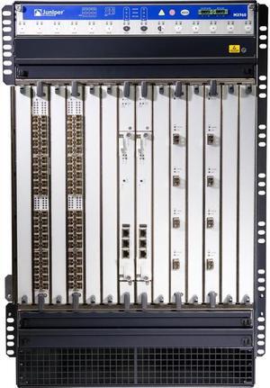Juniper MX960 3D Universal Edge Router