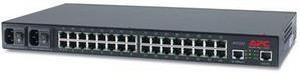 APC 32-Port Console Server