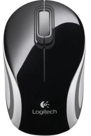 Logitech Wireless Mini Mouse M187 Logitech Wireless Mini Mouse M187