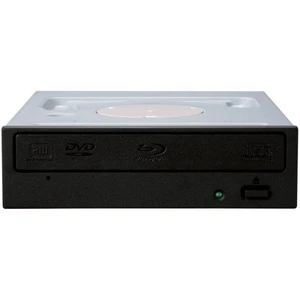 Pioneer BDR-207DBK Internal Blu-ray Writer - OEM Pack Pioneer BDR-207DBK Internal Blu-ray Writer - OEM Pack