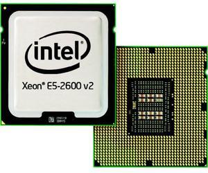 Lenovo Intel Xeon E5-2630 v2 Hexa-core (6 Core) 2.60 GHz Processor Upgrade - Socket R LGA-2011