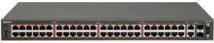 Nortel 4550T-PWR Layer 3 Switch with PoE