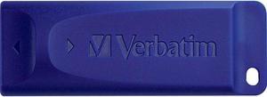 Verbatim 128GB USB Flash Drive - Blue