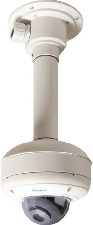 Nextiva S5120 2 Megapixel Network Camera - Color, Monochrome Nextiva S5120 2 Megapixel Network Camera - Color, Monochrome