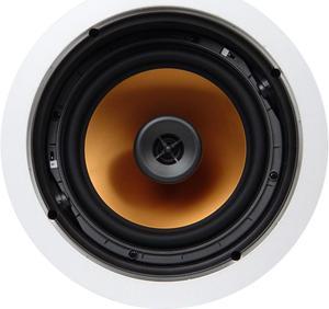 Klipsch CDT-5800-C 8" Two-Way Pivoting In-Ceiling Loudspeaker - Each