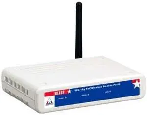 Amer MGBS-GLX10 GBIC Transceiver