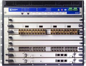 Juniper MX480 Universal Edge Router