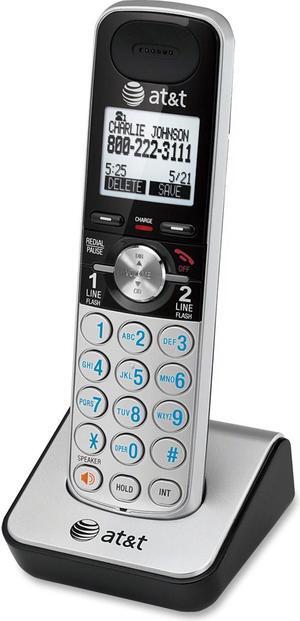 AT&T TL88002 DECT 6.0 Handset Speakerphone