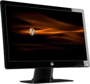 HP 2311xi 23" LED LCD Monitor - 16:9 - 7 ms