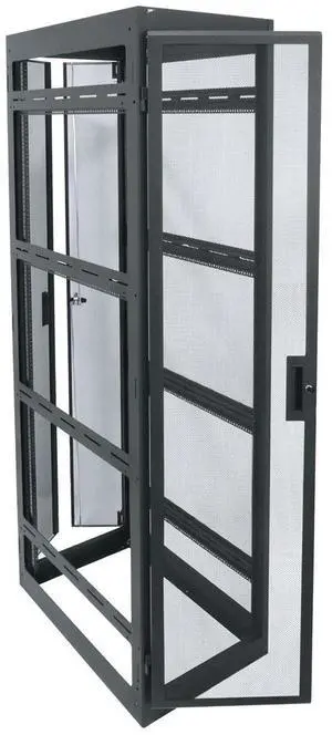 Middle Atlantic Products WMRK Series Multi-Vendor Server Enclosure