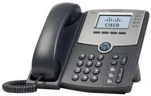 Cisco SPA504 IP Phone - Cable Cisco SPA504 IP Phone - Cable