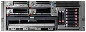 HP ProLiant DL580 G4 Enclosure