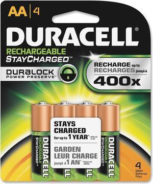 Duracell DX1500 General Purpose Battery