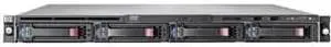 HP ProLiant DL320 G6 Barebone System