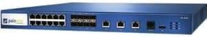 Palo Alto PA-3050 Network Security/Firewall Appliance