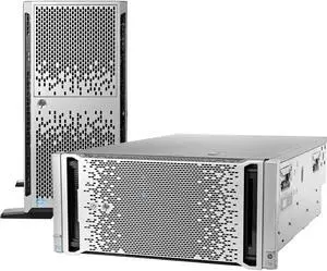 HP ProLiant Barebone System - 5U Tower - Intel C600 Chipset - Socket R LGA-2011 - 2 x Processor Support
