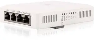 HP 417 IEEE 802.11n 300 Mbit/s Wireless Access Point - ISM Band