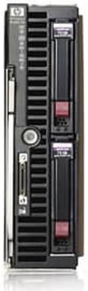 HP ProLiant BL460c Barebone System