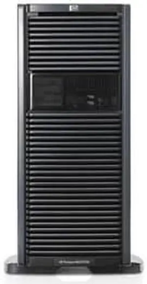 HP ProLiant ML370 G6 Barebone System