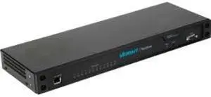 Nextiva S1712E-T Video Server/Encoder